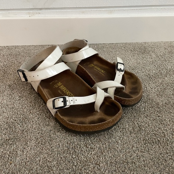Birkenstock’s - Picture 1 of 4